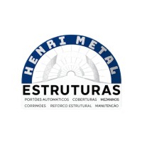 Coberturas Metálicas Industriais