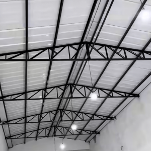 Estruturas Metálicas