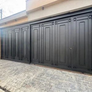 Portões Automáticos